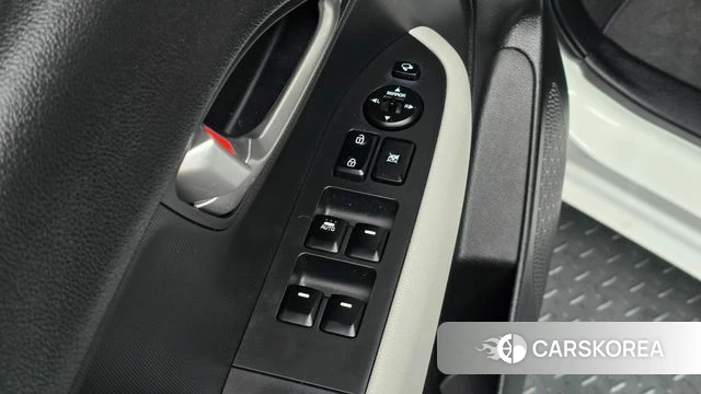Kia The New Kia Ray id 4607922 из Кореи 19