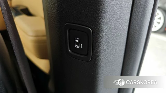 Kia Carnival 4th generation id 4283655 из Кореи 19
