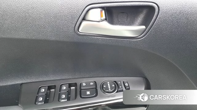 Kia The New Morning (JA) id 4474563 из Кореи 19