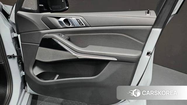 BMW X5 (G05) id 4487584 из Кореи 19