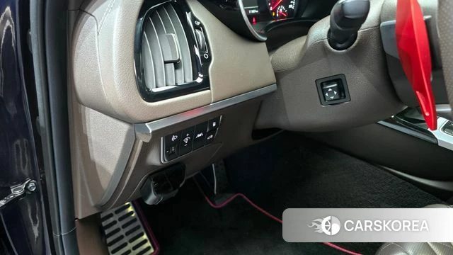 Kia Stinger Meister id 4683709 из Кореи 19