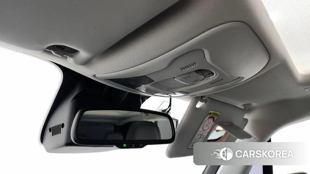 Jeep Renegade id 4203576 из Кореи 19