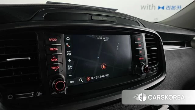 Kia The New Sorento id 4497015 из Кореи 19