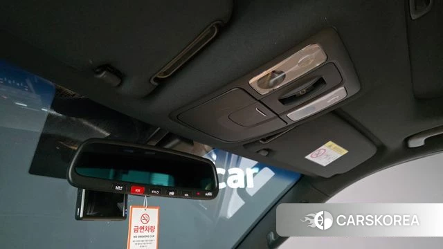 Kia Mohave Master id 4195769 из Кореи 19