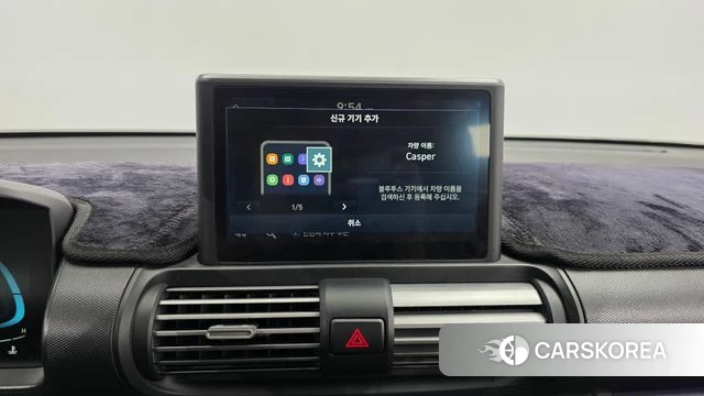 Hyundai Casper id 4847852 из Кореи 19