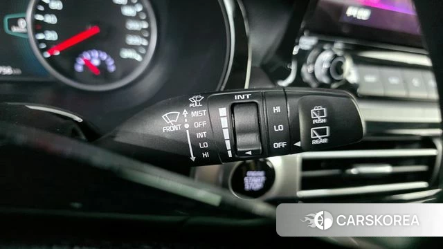 Kia Seltos id 4389945 из Кореи 19