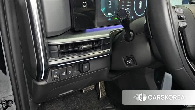 Hyundai Santa Fe (MX5) id 4359870 из Кореи 19