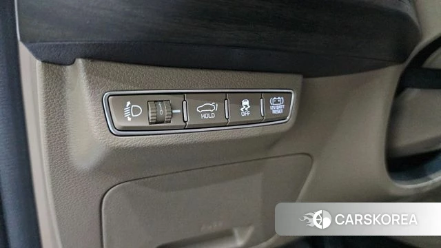 Kia K8 Hybrid id 4682479 из Кореи 19