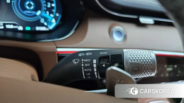 Genesis GV70 id 4495764 из Кореи 19