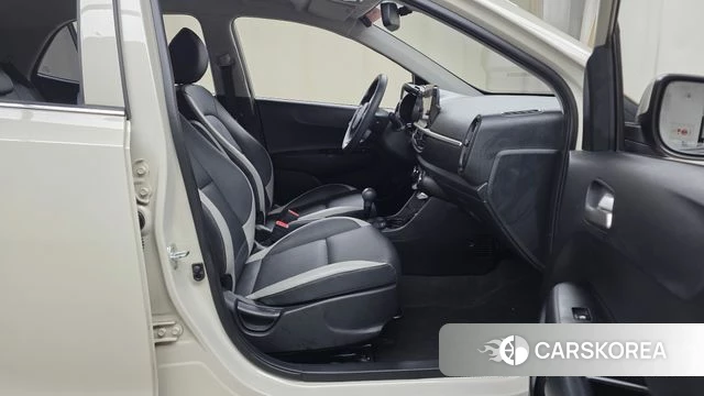 Kia Morning Urban (JA) id 4898990 из Кореи 19