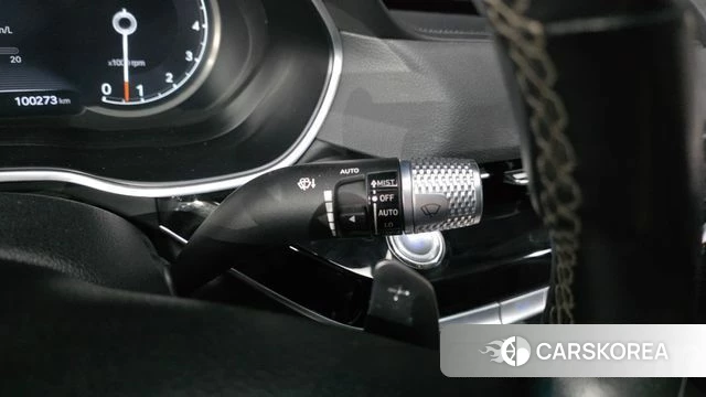 Genesis G80 (RG3) id 4698225 из Кореи 19