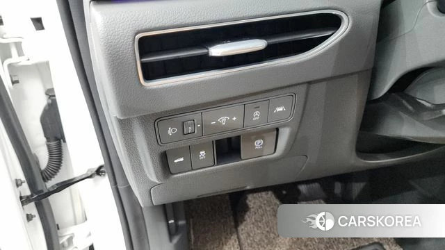 Hyundai Sonata (DN8) id 4362792 из Кореи 19