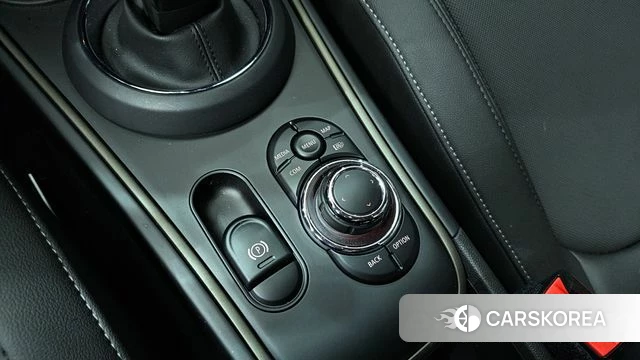 Mini Cooper Countryman id 4308972 из Кореи 19