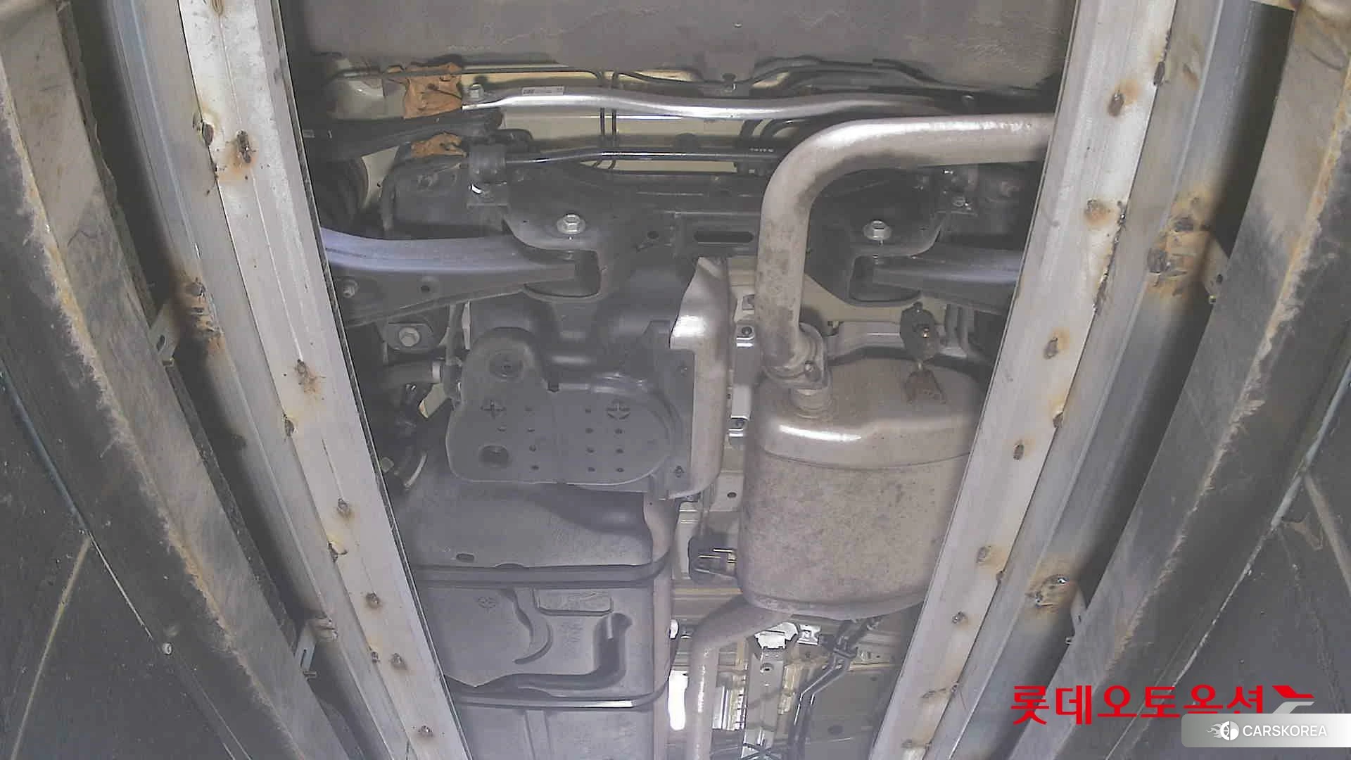 Kia Carnival id 4289590 из Кореи 19