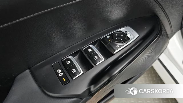 Kia The New K5 3rd generation id 4549046 из Кореи 19