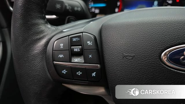 Ford Explorer 6th Generation id 4754846 из Кореи 19