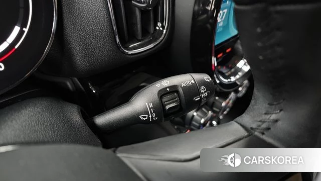 Mini Cooper Countryman id 4223244 из Кореи 19