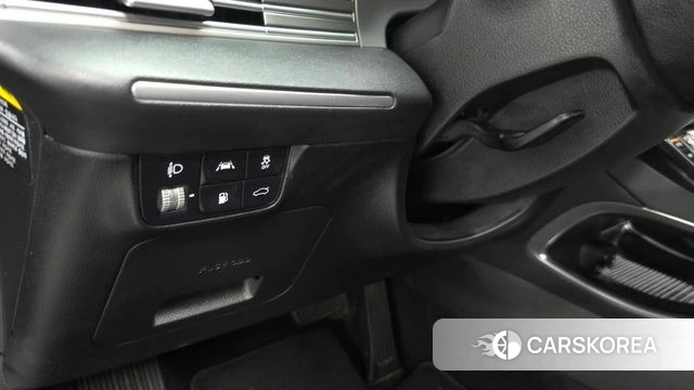 Hyundai The New Grandeur IG id 4775831 из Кореи 18