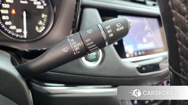 Cadillac XT5 id 4855748 из Кореи 19