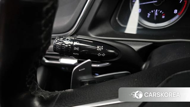 Hyundai Sonata (DN8) id 4187472 из Кореи 19