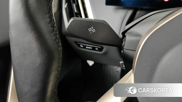 BMW iX id 4560801 из Кореи 19