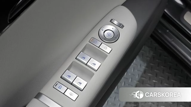 Hyundai Grandeur Hybrid (GN7) id 4940827 из Кореи 19