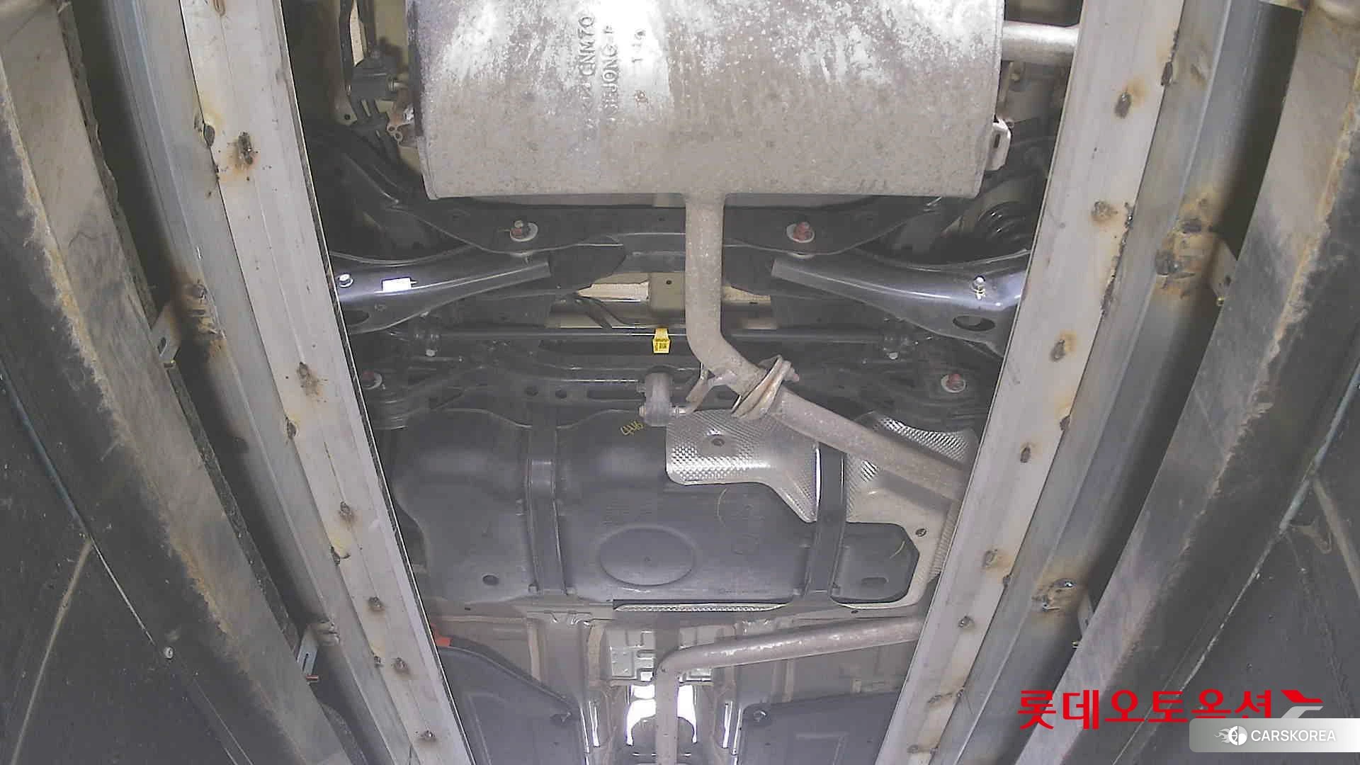 Hyundai Avante Hybrid id 4289481 из Кореи 19