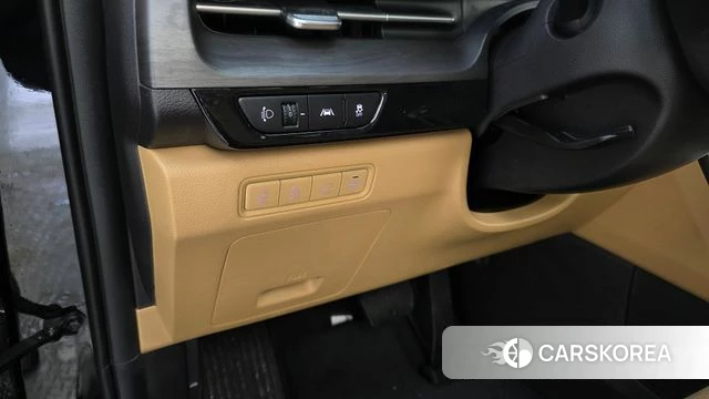 Kia Carnival 4th generation id 4475533 из Кореи 19