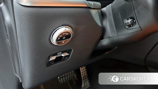 Mercedes-Benz GLC-Class X254 id 4200999 из Кореи 19