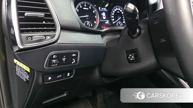 Hyundai Grandeur IG id 4924052 из Кореи 19