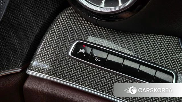 Mercedes-Benz CLS-Class C257 id 4501919 из Кореи 18