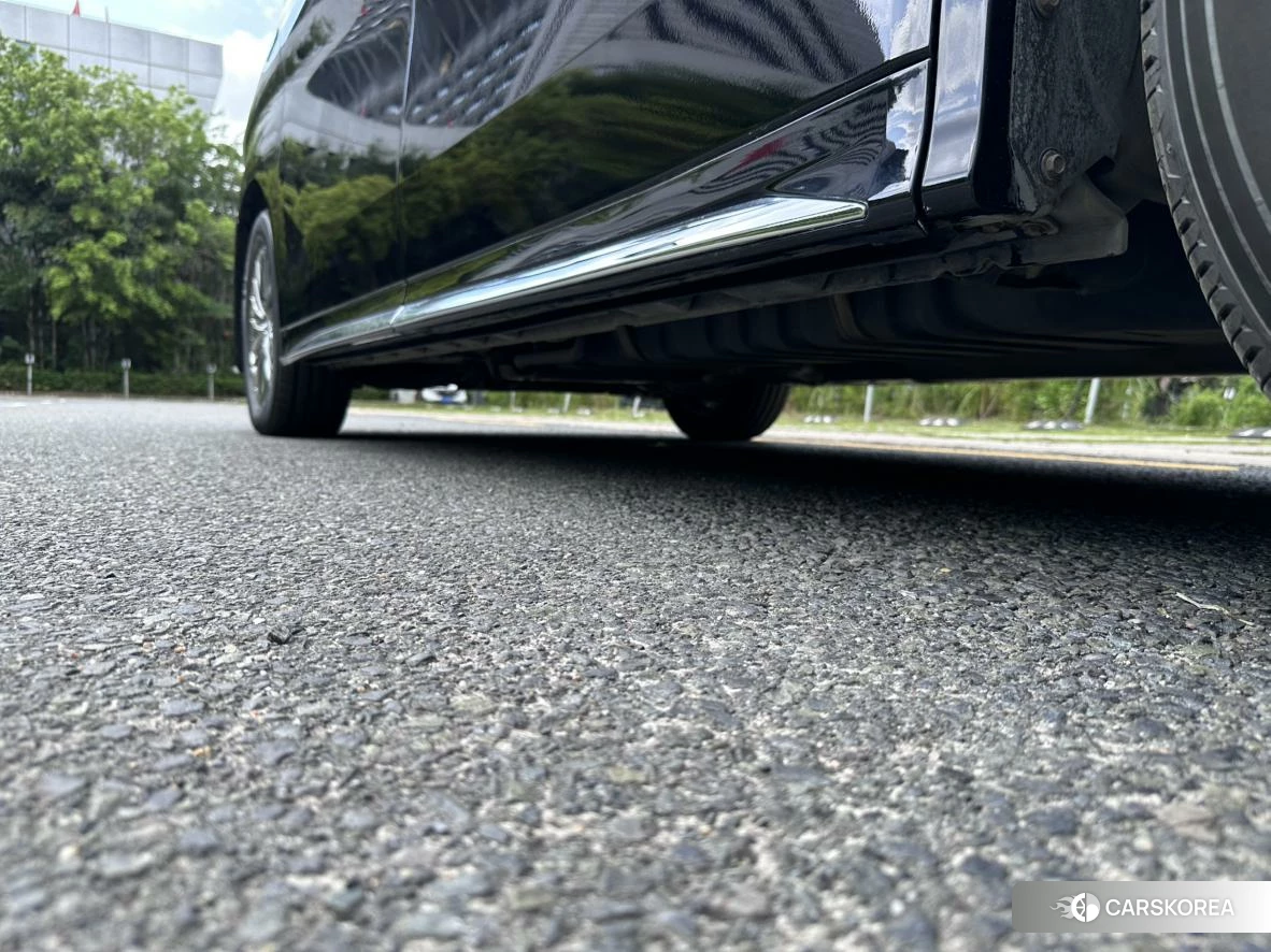 Toyota Elfa id 4493273 из Китая 19