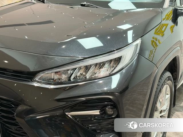 Toyota Wilanda id 4365808 из Китая 19