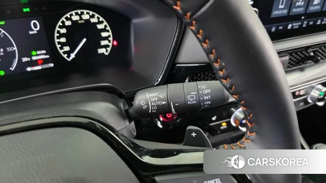 Honda CR-V 6th generation id 4200666 из Кореи 19