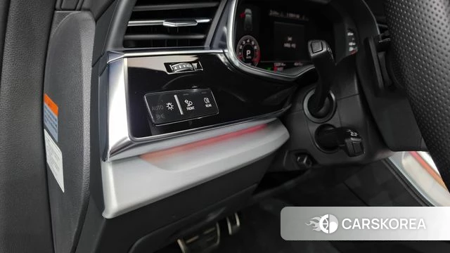Audi Q7 (4M) id 4697476 из Кореи 19