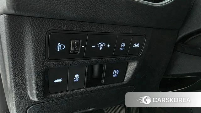 Hyundai Sonata (DN8) id 4502283 из Кореи 19