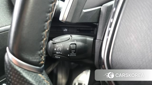 Peugeot 5008 second generation id 4551850 из Кореи 19
