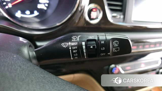 Kia The New Carnival id 4508563 из Кореи 19