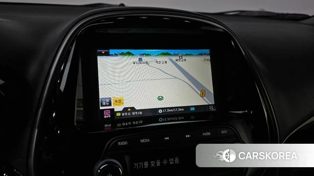 Chevrolet (GM Daewoo) The New Spark id 4411188 из Кореи 19