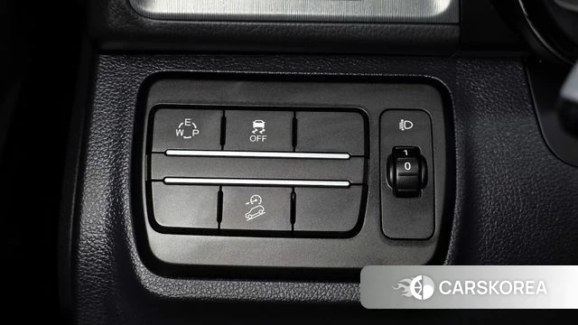 Ssangyong Tivoli Armor id 4310879 из Кореи 19