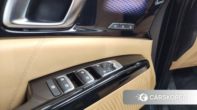 Kia Carnival 4th generation id 4244318 из Кореи 19