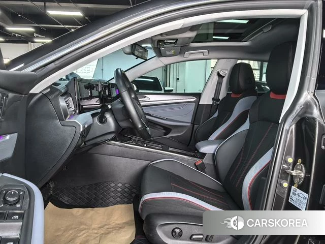 Volkswagen Lingdu id 4254111 из Китая 19