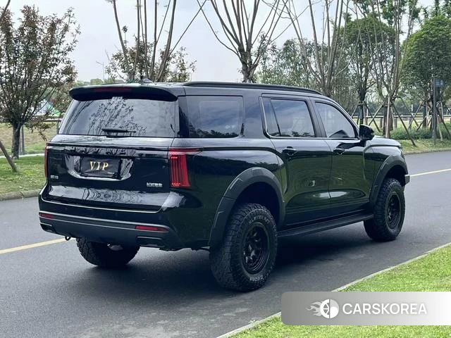 Haval H5 id 4182560 из Китая 19
