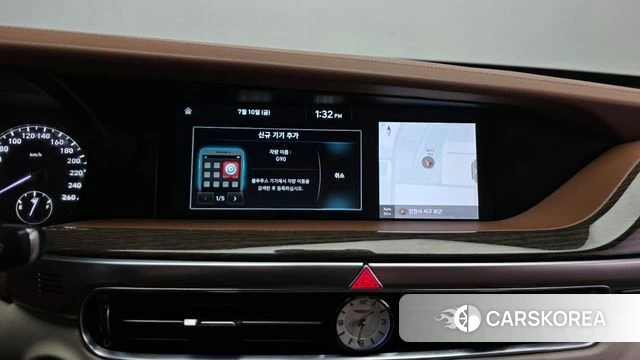 Genesis G90 id 4573345 из Кореи 19