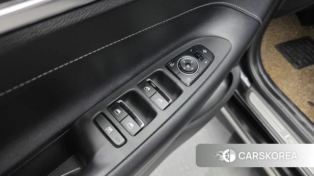 Hyundai Grandeur IG id 4371577 из Кореи 19