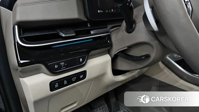 Kia The New Carnival 4th Generation id 4494023 из Кореи 19