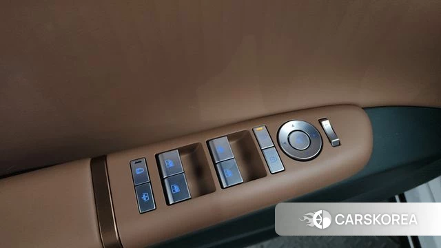 Hyundai Grandeur Hybrid (GN7) id 4612623 из Кореи 19