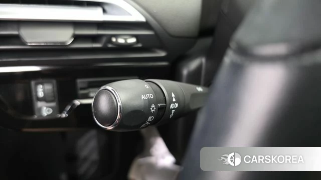 Citroen / DS Grand C4 Picasso id 4403381 из Кореи 19