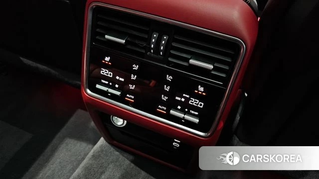 Porsche Cayenne (PO536) id 4284677 из Кореи 19