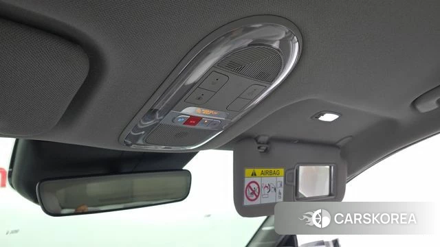 Hyundai Ionic 6 id 4516817 из Кореи 19